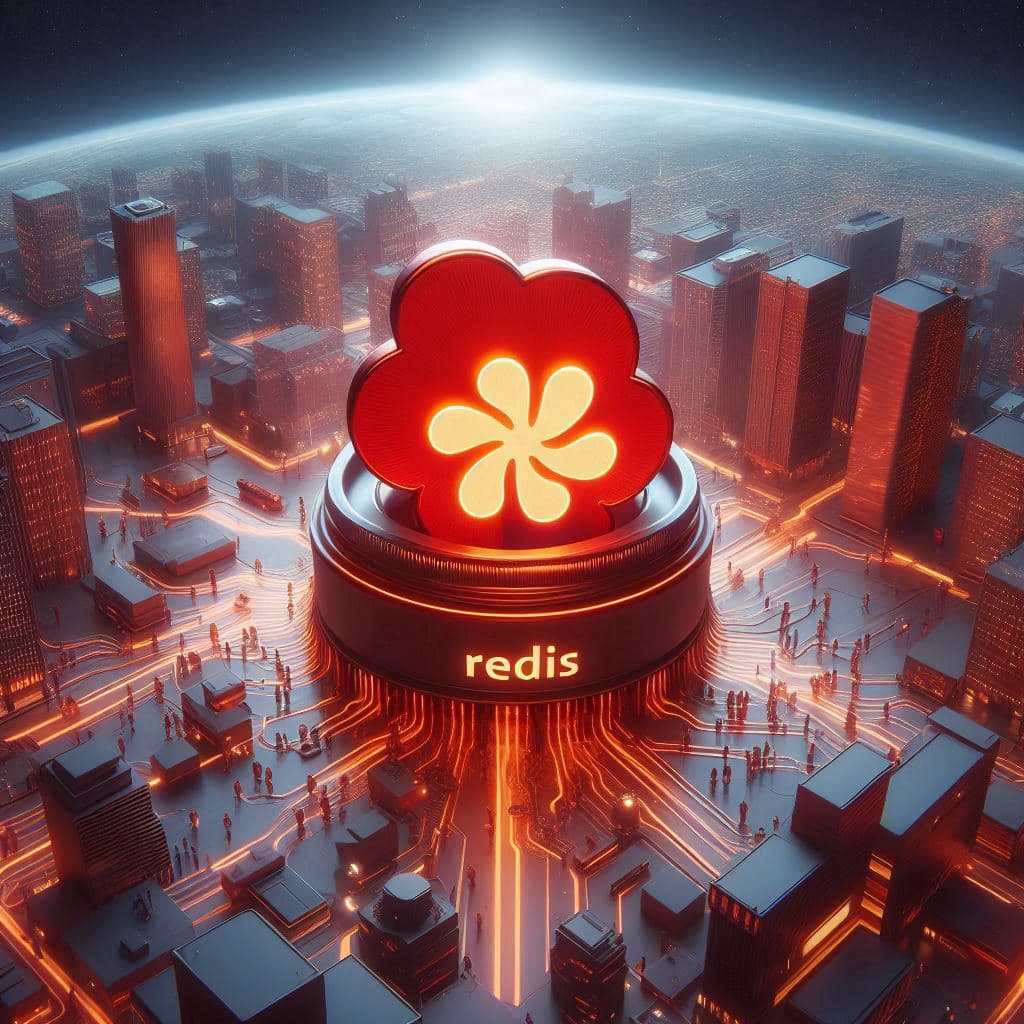 Redis: The Powerhouse of In-Memory Data Storage