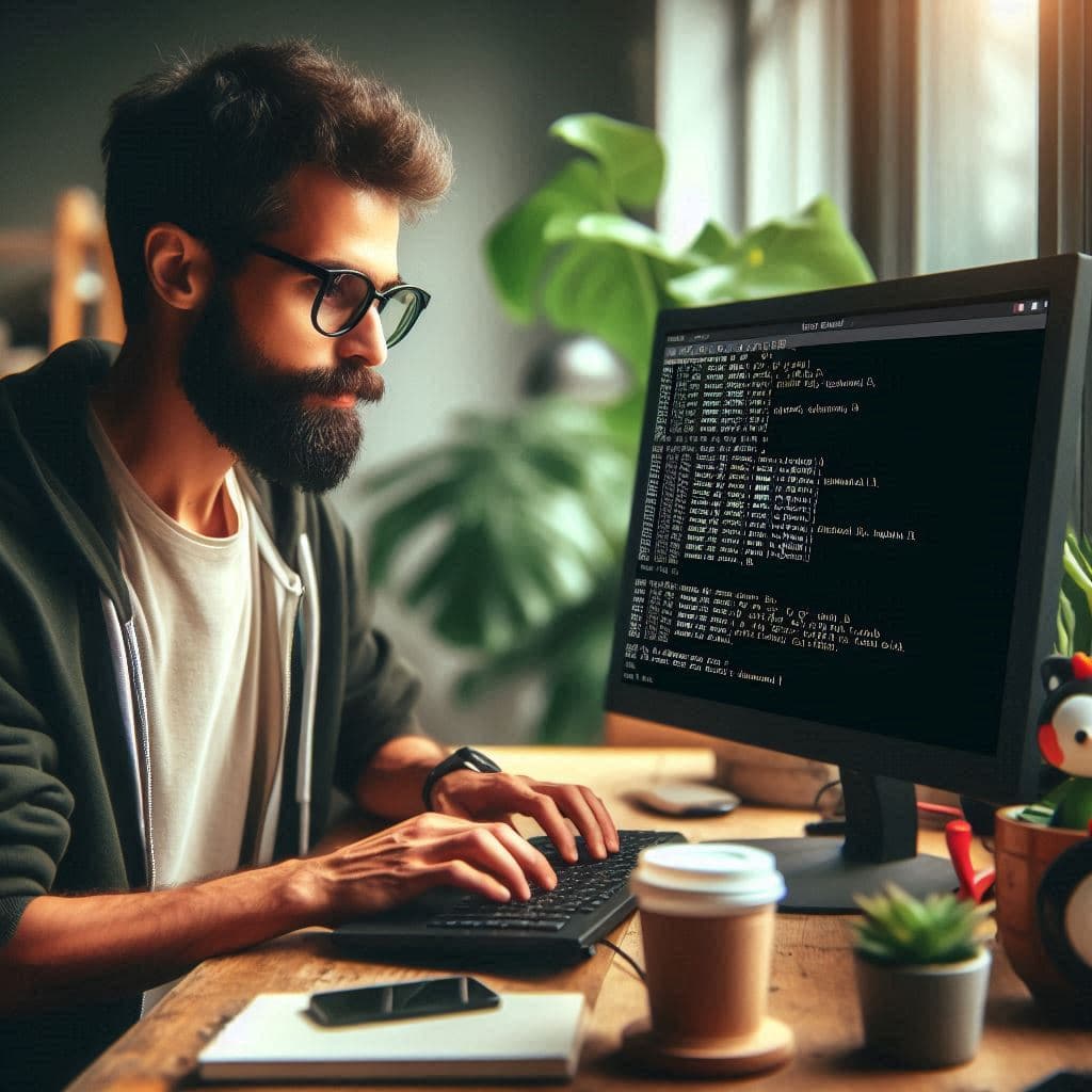Installing deb package on Ubuntu