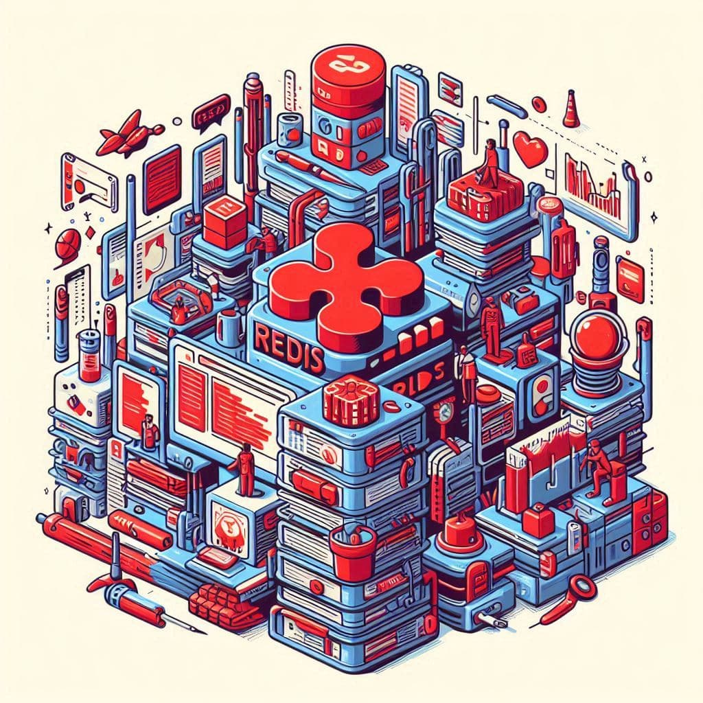 Redis CLI: A Comprehensive Guide to All Commands