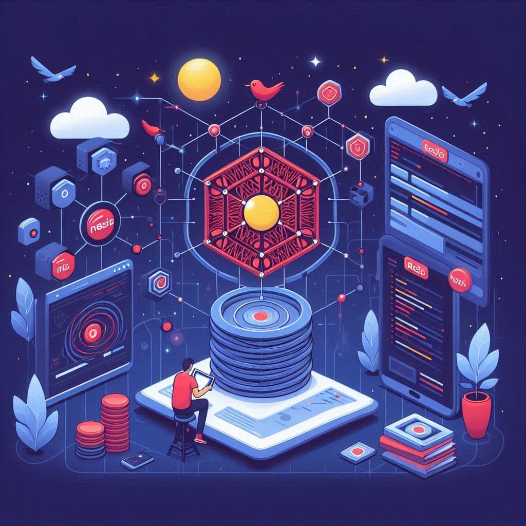 Integrating Redis with NestJS: A Comprehensive Guide