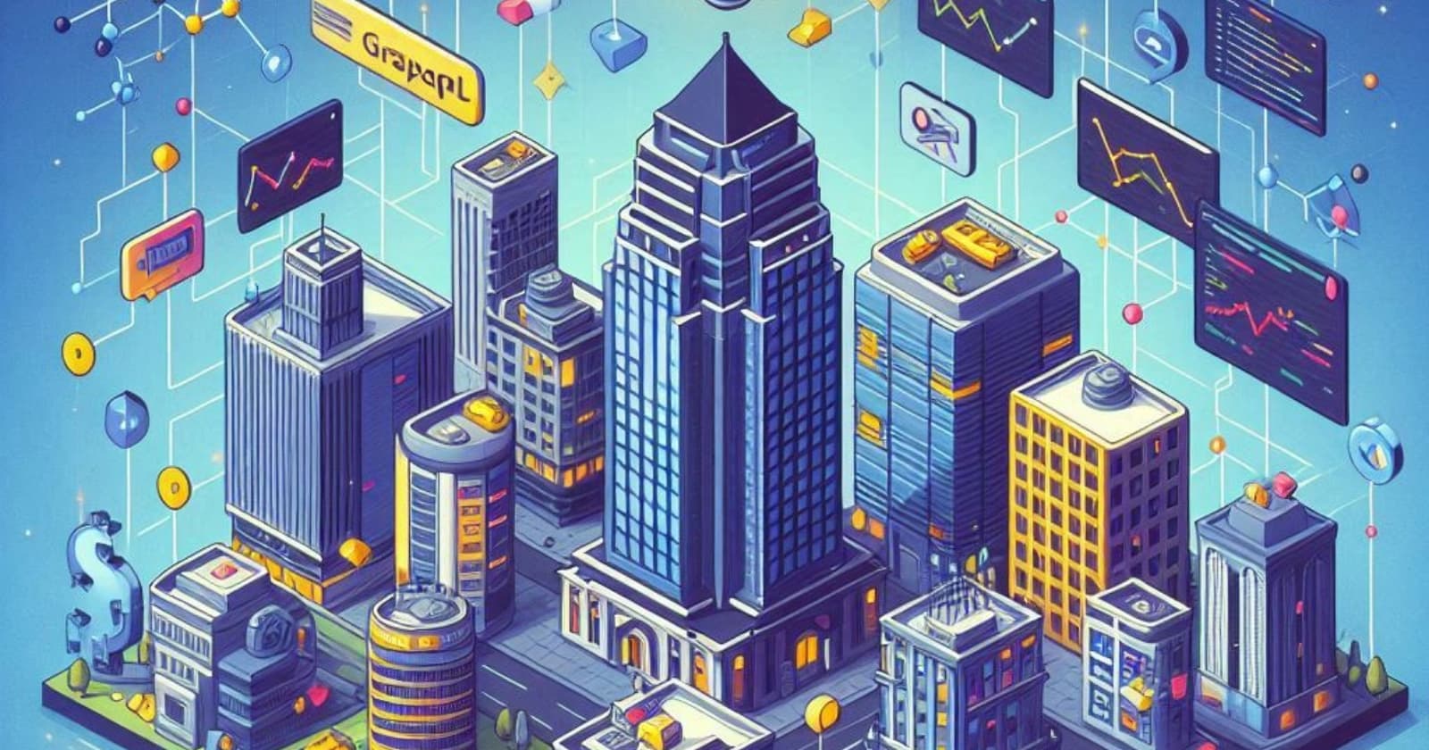 Building GraphQL APIs with Node.js: A Comprehensive Guide