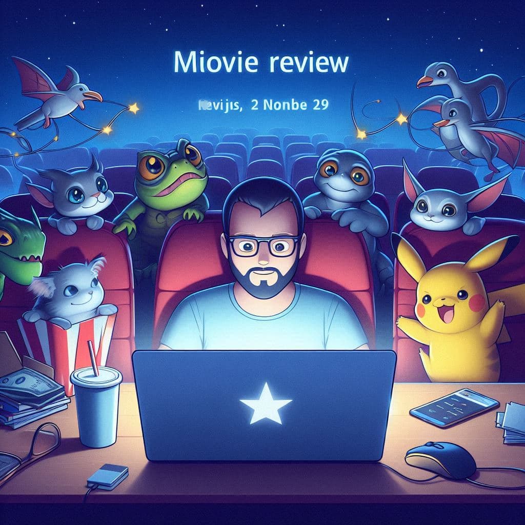 Building a Movie Review Platform Backend API with GraphQL, NestJS, and MongoDB